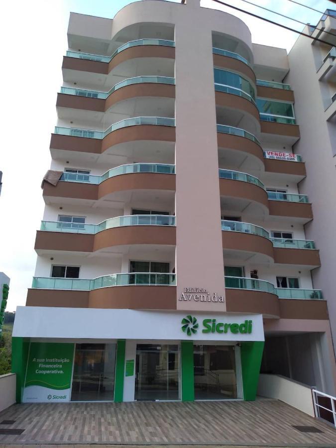 Fabuloso Apto Piratuba Exterior foto